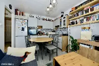 4-pokojowe mieszkanie 47 m² z dwiema piwnicami — zdjęcie 1