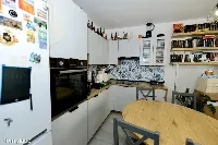 4-pokojowe mieszkanie 47 m² z dwiema piwnicami — zdjęcie 7
