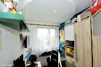 4-pokojowe mieszkanie 47 m² z dwiema piwnicami — zdjęcie 2