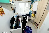 4-pokojowe mieszkanie 47 m² z dwiema piwnicami — zdjęcie 10