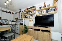 4-pokojowe mieszkanie 47 m² z dwiema piwnicami — zdjęcie 15