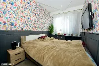 4-pokojowe mieszkanie 47 m² z dwiema piwnicami — zdjęcie 3