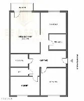 4-pokojowe mieszkanie 47 m² z dwiema piwnicami — zdjęcie 17