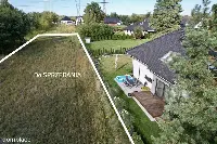 Działka 1365 m² przy lesie,  wszystkie media — zdjęcie 1