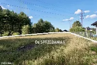 Działka 1365 m² przy lesie,  wszystkie media — zdjęcie 5