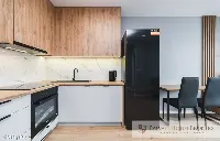 Nowoczesny apartament obok Parku- Reduta. — zdjęcie 2