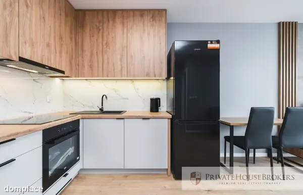 Nowoczesny apartament obok Parku- Reduta. — zdjęcie 2