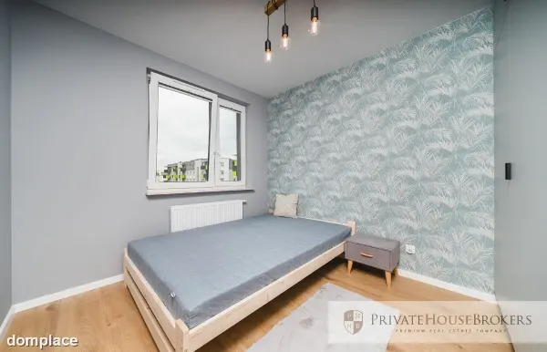 Nowoczesny apartament obok Parku- Reduta. — zdjęcie 3
