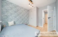 Nowoczesny apartament obok Parku- Reduta. — zdjęcie 4