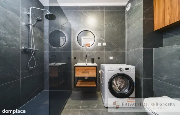 Nowoczesny apartament obok Parku- Reduta. — zdjęcie 5