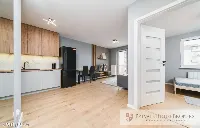 Nowoczesny apartament obok Parku- Reduta. — zdjęcie 9