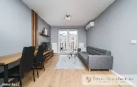Nowoczesny apartament obok Parku- Reduta. — zdjęcie 1
