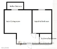 Nowoczesny apartament obok Parku- Reduta. — zdjęcie 12