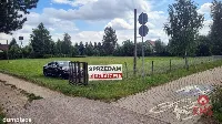 Działka budowlana 3800 m2, Bielsk Podlaski — zdjęcie 3