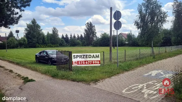 Działka budowlana 3800 m2, Bielsk Podlaski — zdjęcie 3