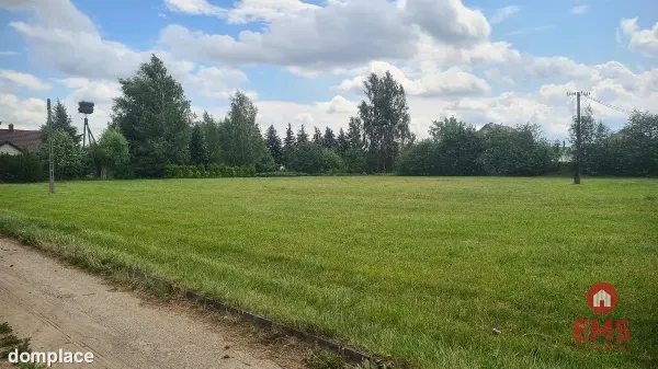 Działka budowlana 3800 m2, Bielsk Podlaski — zdjęcie 4