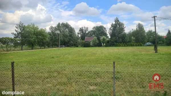 Działka budowlana 3800 m2, Bielsk Podlaski — zdjęcie 5