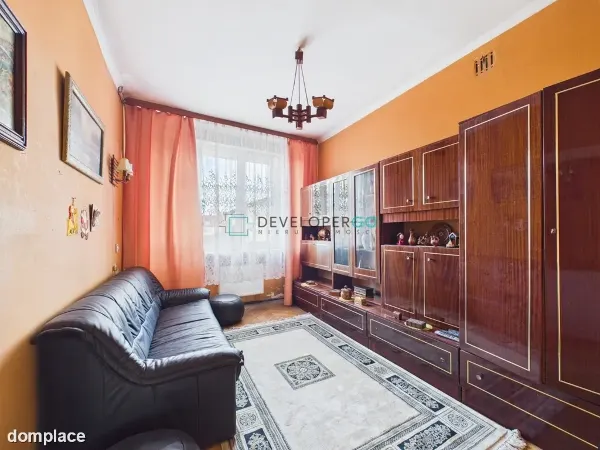 Mieszkanie 52 m² | 2 piętro | Panorama Łomży — zdjęcie 5