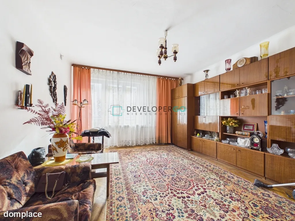 Mieszkanie 52 m² | 2 piętro | Panorama Łomży