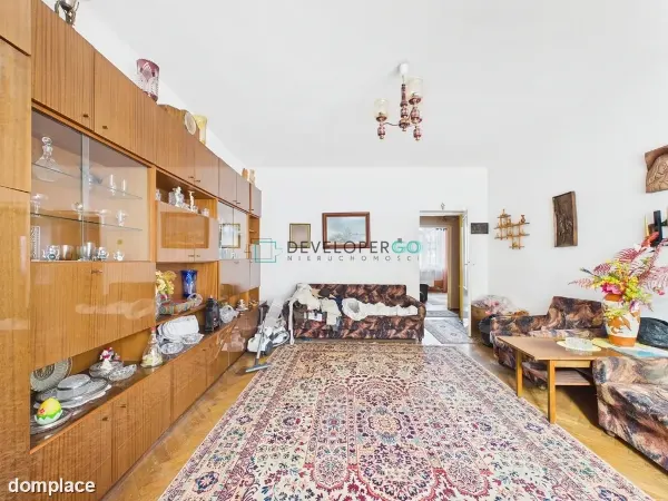 Mieszkanie 52 m² | 2 piętro | Panorama Łomży — zdjęcie 2