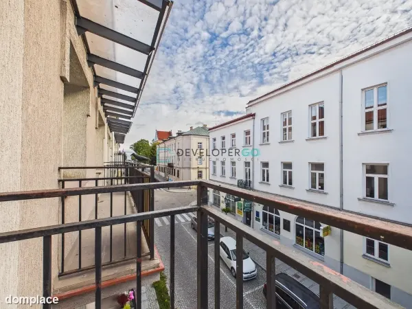 Mieszkanie 52 m² | 2 piętro | Panorama Łomży — zdjęcie 4