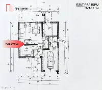 Działka z rozpoczętą budową w Pile-Młyn! — zdjęcie 18