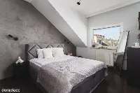 3 pokoje w stanie do wejścia. Miejsce w hali. — zdjęcie 13