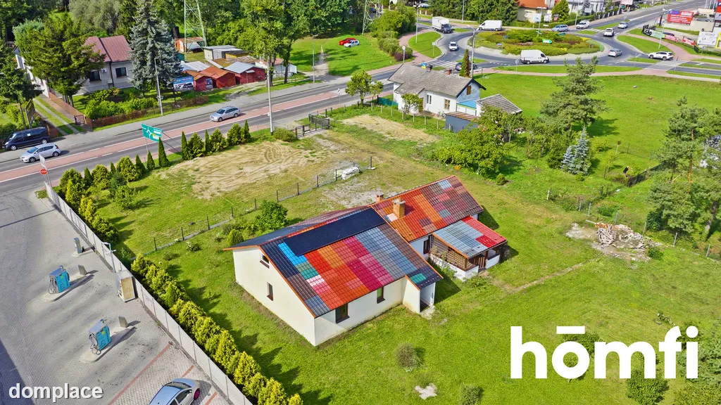 28,6 ARA | DOM | POTENCJAŁ INWESTYCYJNY