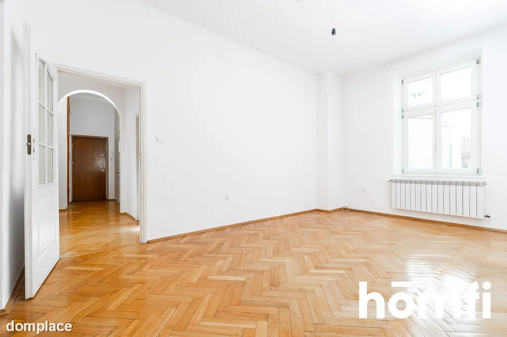 3 pokoje | 79 m2 | Stare Miasto, 150 m od Rynku