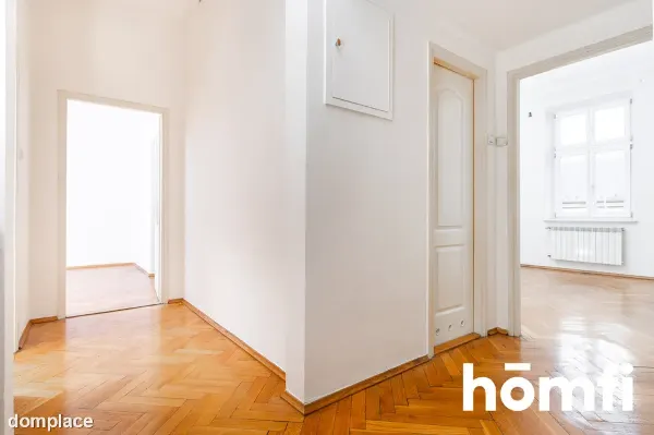 3 pokoje | 79 m2 | Stare Miasto, 150 m od Rynku — zdjęcie 2