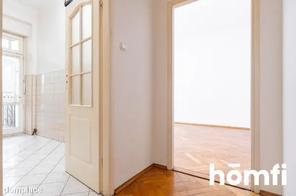 3 pokoje | 79 m2 | Stare Miasto, 150 m od Rynku — zdjęcie 3