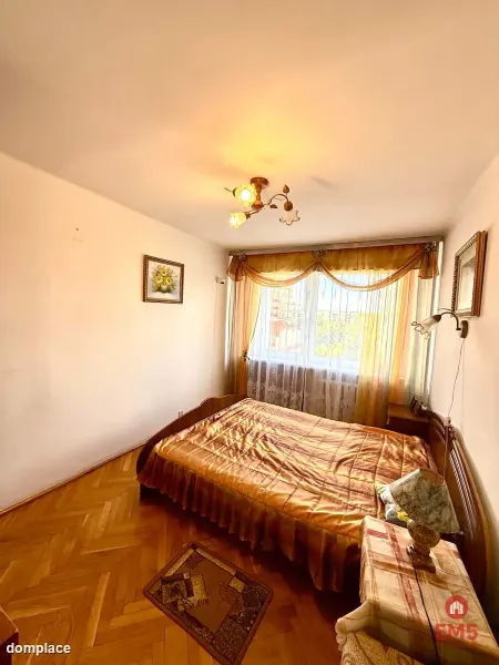 Mieszkanie 3 pokojowe | CENTRUM EŁKU | JEZIORO 200 — zdjęcie 3