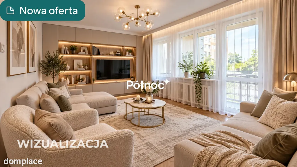 Mieszkanie na parterze, Międzyrzec Podlaski
