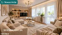 Mieszkanie na parterze, Międzyrzec Podlaski — zdjęcie 1