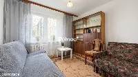 Mieszkanie na parterze, Międzyrzec Podlaski — zdjęcie 11