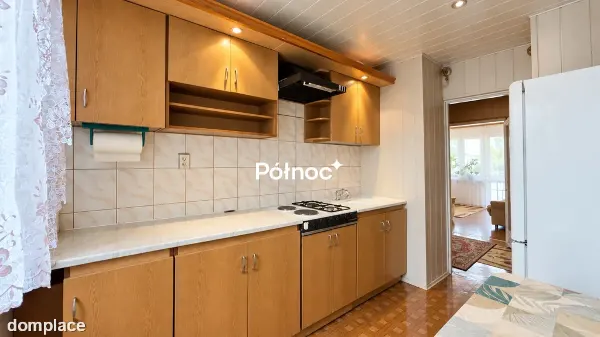 Mieszkanie na parterze, Międzyrzec Podlaski — zdjęcie 3