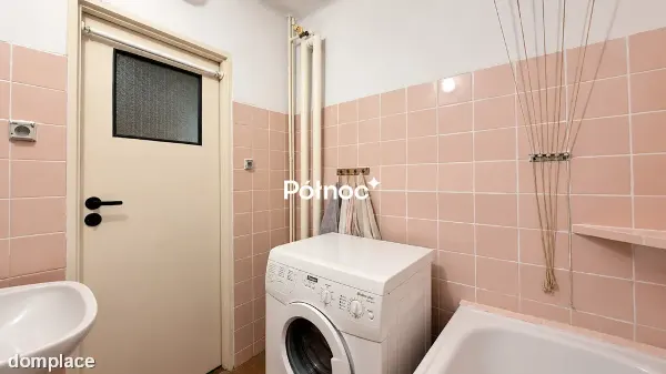 Mieszkanie na parterze, Międzyrzec Podlaski — zdjęcie 5