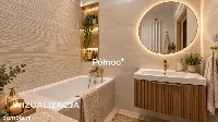 Mieszkanie na parterze, Międzyrzec Podlaski — zdjęcie 6