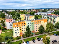 Mieszkanie na parterze, Międzyrzec Podlaski — zdjęcie 7