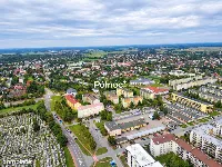 Mieszkanie na parterze, Międzyrzec Podlaski — zdjęcie 19