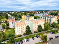 Mieszkanie na parterze, Międzyrzec Podlaski — zdjęcie 20