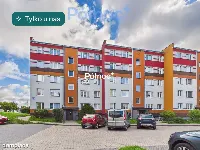 Mieszkanie 2 pokoje, ul. Gizewiusza 10a, 3 piętro — zdjęcie 1