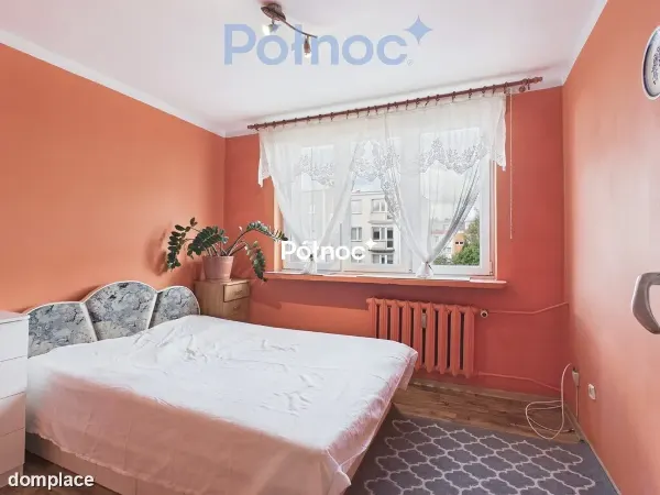 Mieszkanie 2 pokoje, ul. Gizewiusza 10a, 3 piętro — zdjęcie 4