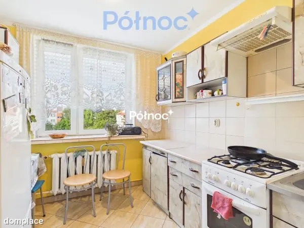 Mieszkanie 2 pokoje, ul. Gizewiusza 10a, 3 piętro — zdjęcie 3