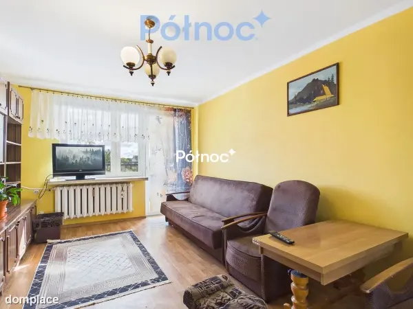 Mieszkanie 2 pokoje, ul. Gizewiusza 10a, 3 piętro — zdjęcie 5