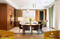 Wyjątkowy apartament z widokiem na las | 120,95 m² — zdjęcie 2