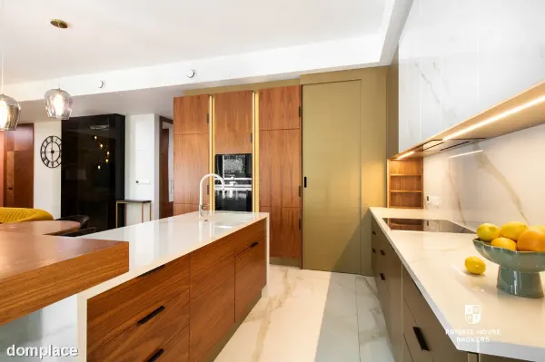 Wyjątkowy apartament z widokiem na las | 120,95 m² — zdjęcie 4