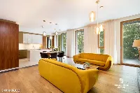 Wyjątkowy apartament z widokiem na las | 120,95 m² — zdjęcie 6