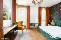 Wyjątkowy apartament z widokiem na las | 120,95 m² — zdjęcie 10