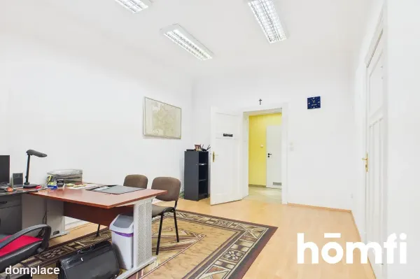 106 m² | Kamienica | Śniadeckich — zdjęcie 2